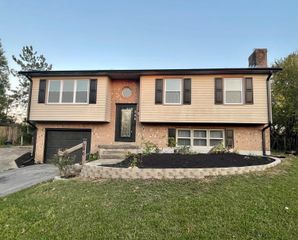 546 Mt Tabor Road, Lexington, KY 40517