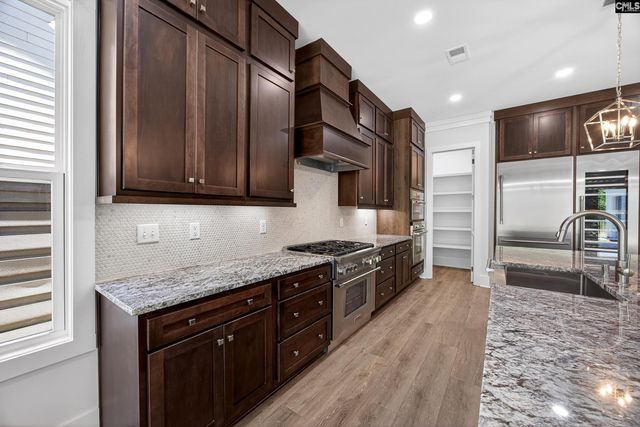538 Dreher Locks Road, Lexington, SC 29072