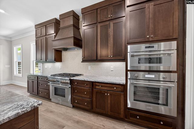 538 Dreher Locks Road, Lexington, SC 29072