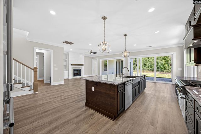 538 Dreher Locks Road, Lexington, SC 29072
