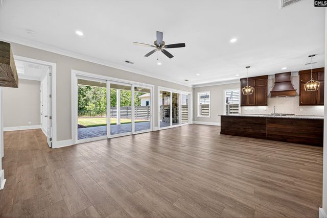 538 Dreher Locks Road, Lexington, SC 29072