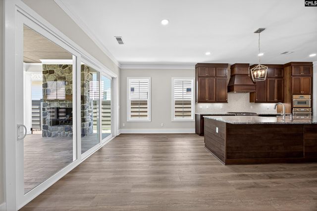 538 Dreher Locks Road, Lexington, SC 29072