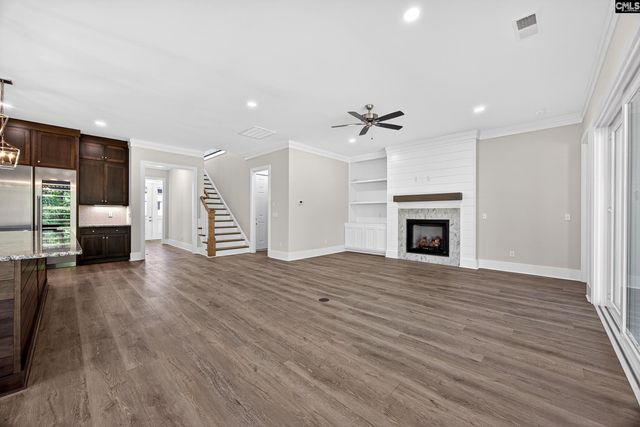 538 Dreher Locks Road, Lexington, SC 29072
