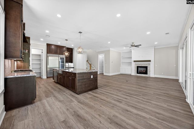 538 Dreher Locks Road, Lexington, SC 29072
