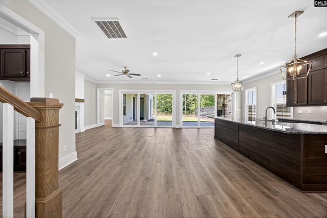 538 Dreher Locks Road, Lexington, SC 29072