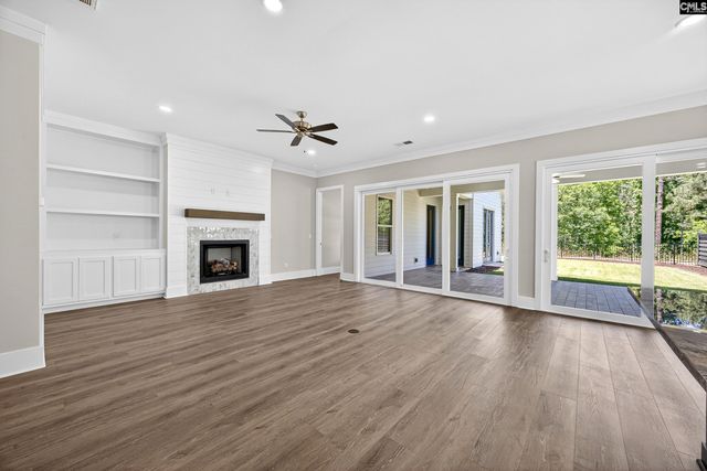 538 Dreher Locks Road, Lexington, SC 29072