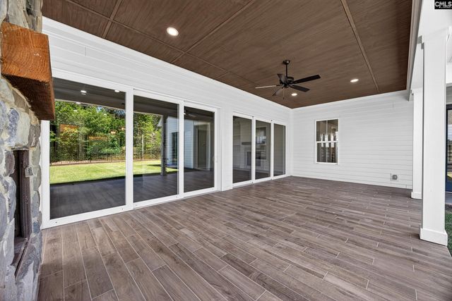 538 Dreher Locks Road, Lexington, SC 29072