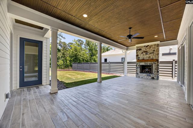 538 Dreher Locks Road, Lexington, SC 29072