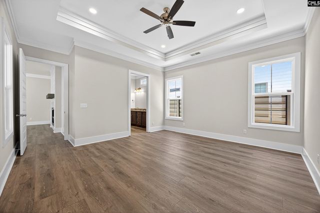 538 Dreher Locks Road, Lexington, SC 29072