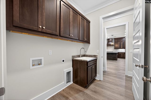 538 Dreher Locks Road, Lexington, SC 29072