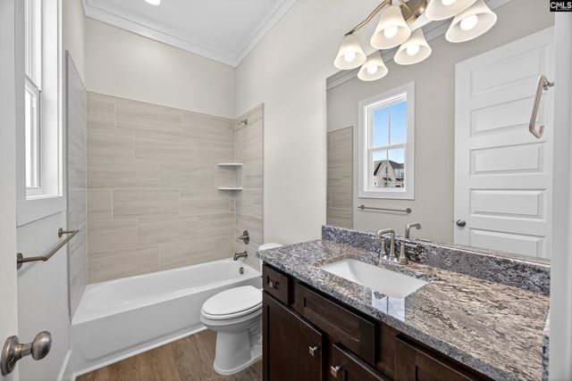 538 Dreher Locks Road, Lexington, SC 29072