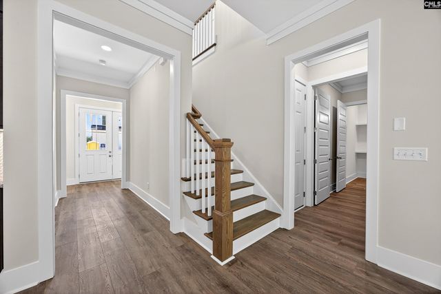 538 Dreher Locks Road, Lexington, SC 29072
