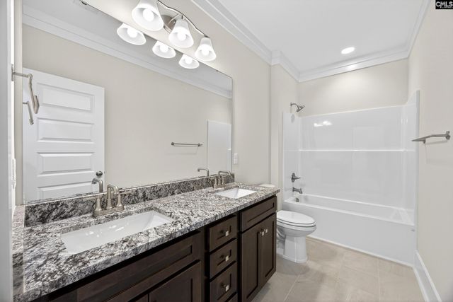 538 Dreher Locks Road, Lexington, SC 29072