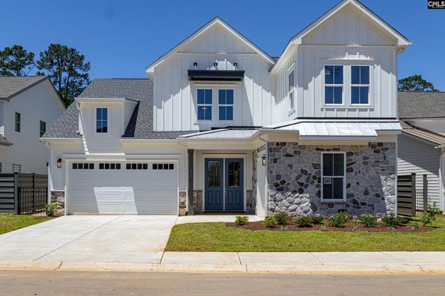 538 Dreher Locks Road, Lexington, SC 29072