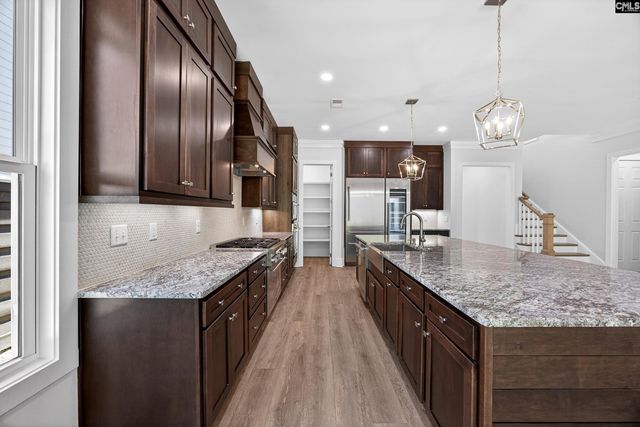 538 Dreher Locks Road, Lexington, SC 29072