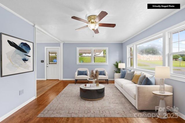 1300 Montgomery Avenue, Albemarle, NC 28001