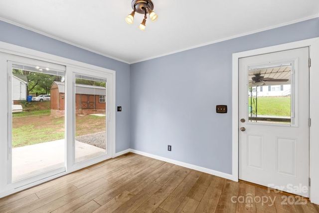 1300 Montgomery Avenue, Albemarle, NC 28001