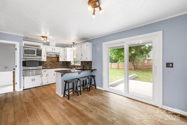 1300 Montgomery Avenue, Albemarle, NC 28001