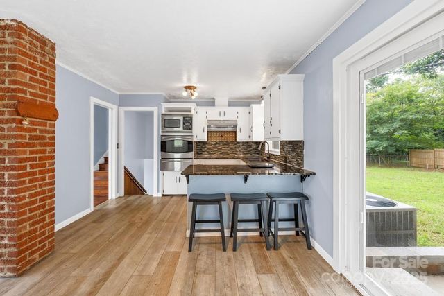 1300 Montgomery Avenue, Albemarle, NC 28001