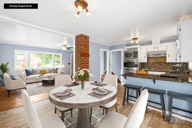 1300 Montgomery Avenue, Albemarle, NC 28001