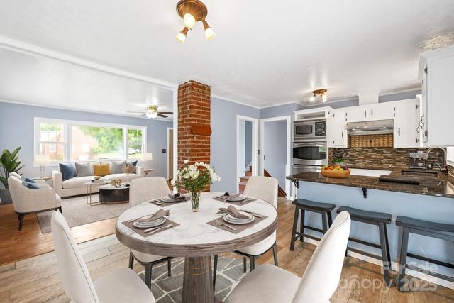 1300 Montgomery Avenue, Albemarle, NC 28001