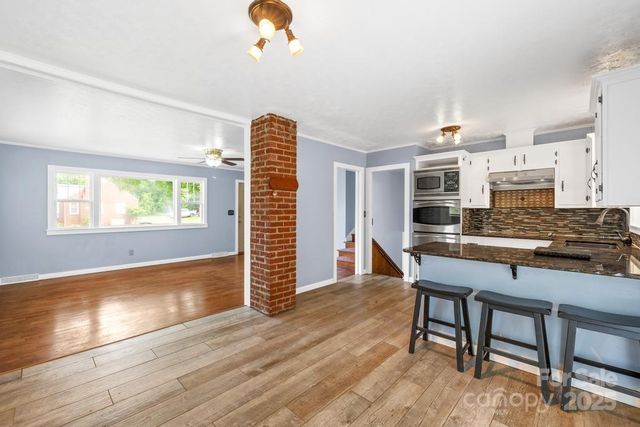 1300 Montgomery Avenue, Albemarle, NC 28001