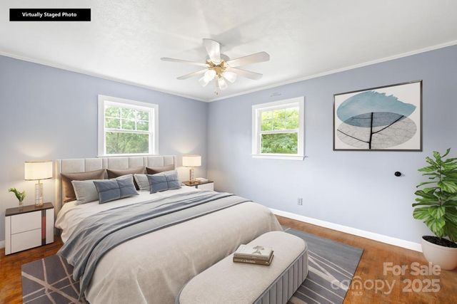 1300 Montgomery Avenue, Albemarle, NC 28001