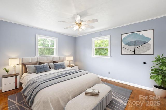 1300 Montgomery Avenue, Albemarle, NC 28001