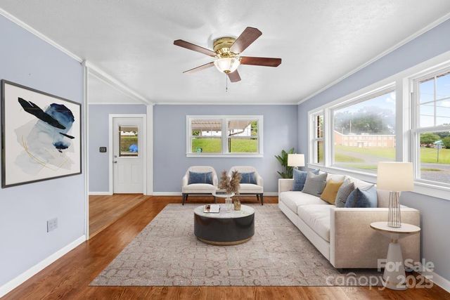 1300 Montgomery Avenue, Albemarle, NC 28001