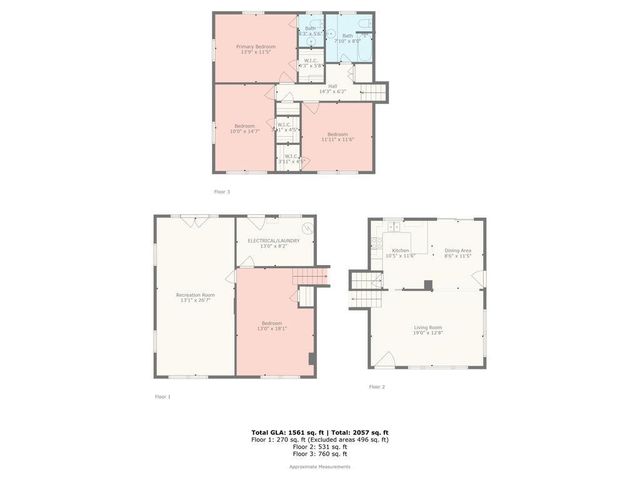 1300 Montgomery Avenue, Albemarle, NC 28001