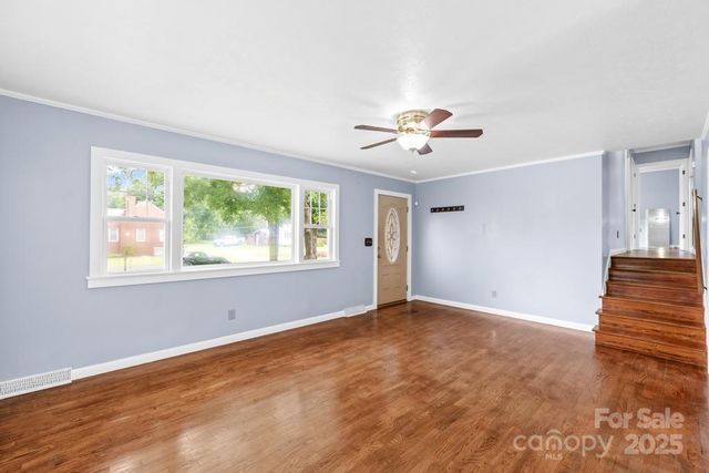 1300 Montgomery Avenue, Albemarle, NC 28001