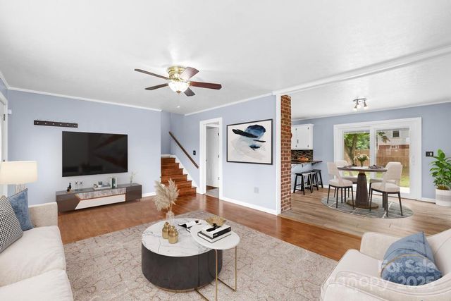1300 Montgomery Avenue, Albemarle, NC 28001
