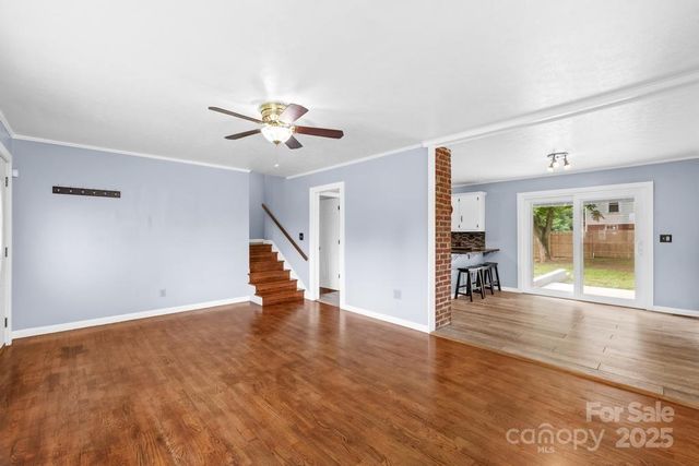 1300 Montgomery Avenue, Albemarle, NC 28001