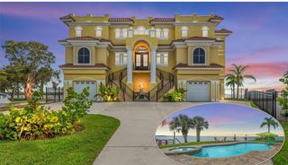 3236 GULF WINDS CIRCLE, Hernando Beach, FL 34607