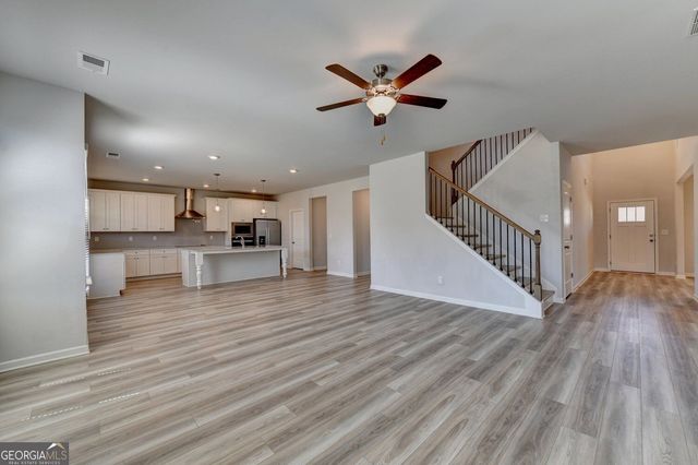 2741 Dolce Road, Dacula, GA 30019