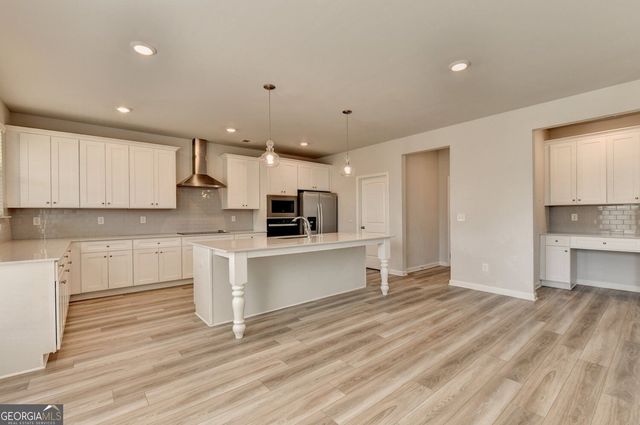 2741 Dolce Road, Dacula, GA 30019