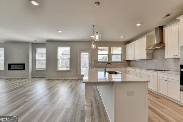 2741 Dolce Road, Dacula, GA 30019