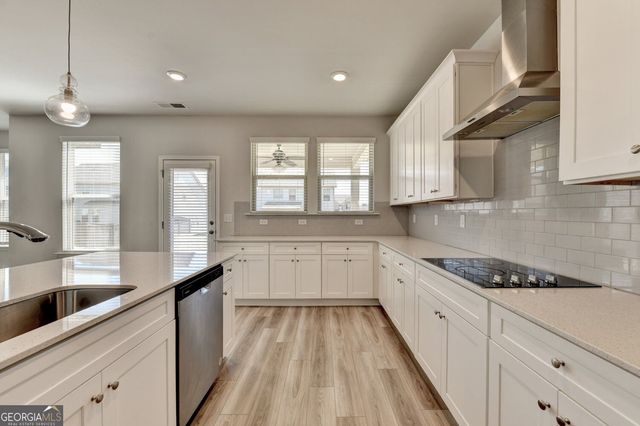 2741 Dolce Road, Dacula, GA 30019