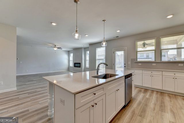 2741 Dolce Road, Dacula, GA 30019