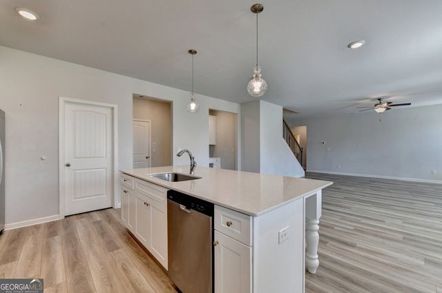 2741 Dolce Road, Dacula, GA 30019