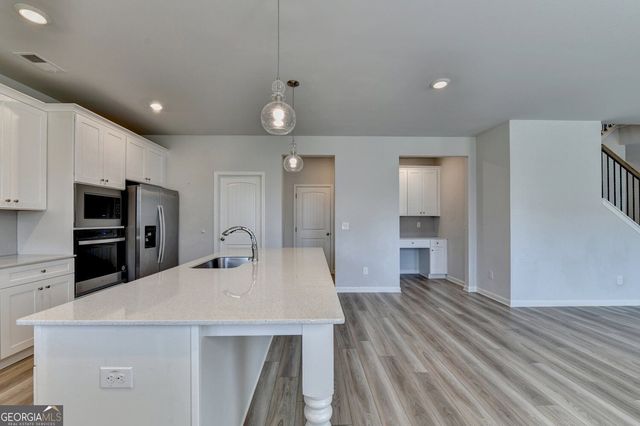 2741 Dolce Road, Dacula, GA 30019
