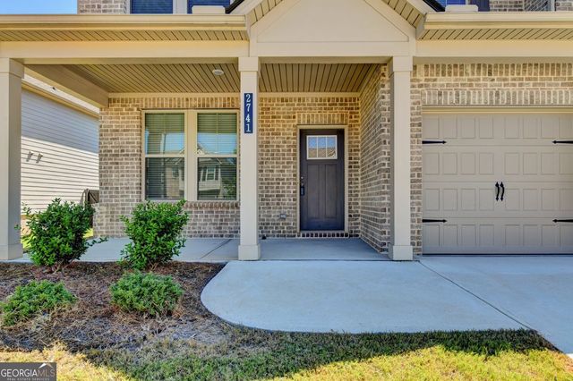 2741 Dolce Road, Dacula, GA 30019