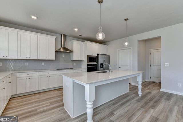 2741 Dolce Road, Dacula, GA 30019