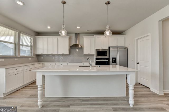 2741 Dolce Road, Dacula, GA 30019