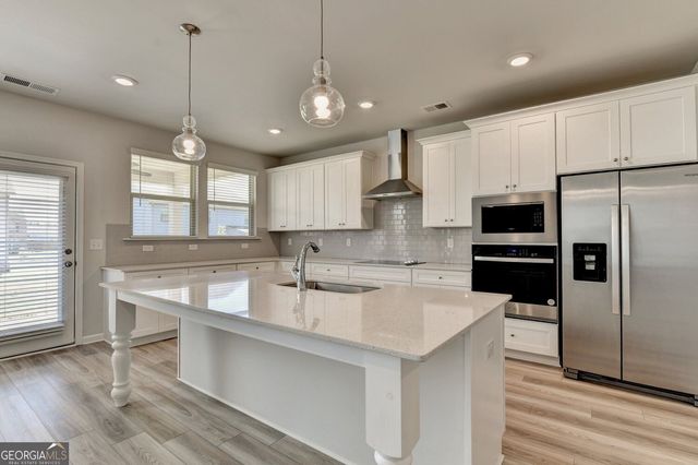 2741 Dolce Road, Dacula, GA 30019