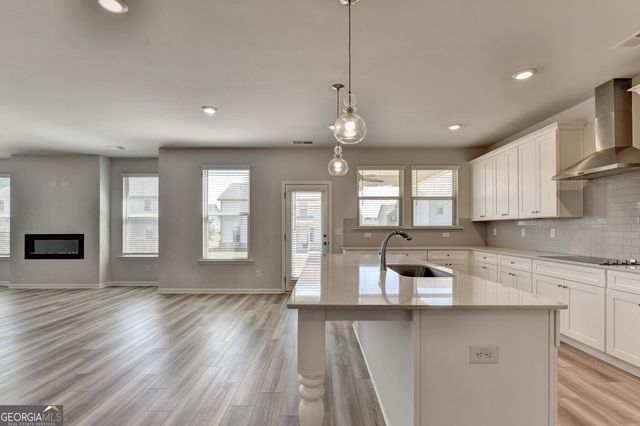 2741 Dolce Road, Dacula, GA 30019