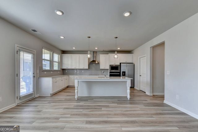 2741 Dolce Road, Dacula, GA 30019