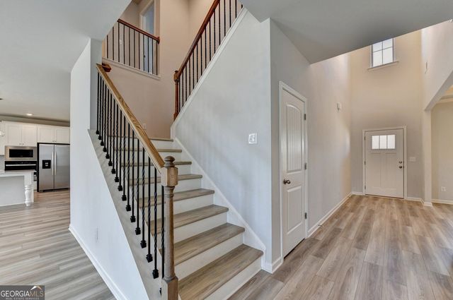 2741 Dolce Road, Dacula, GA 30019