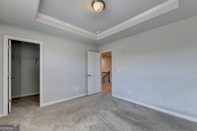 2741 Dolce Road, Dacula, GA 30019