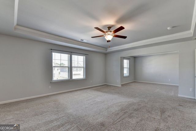 2741 Dolce Road, Dacula, GA 30019